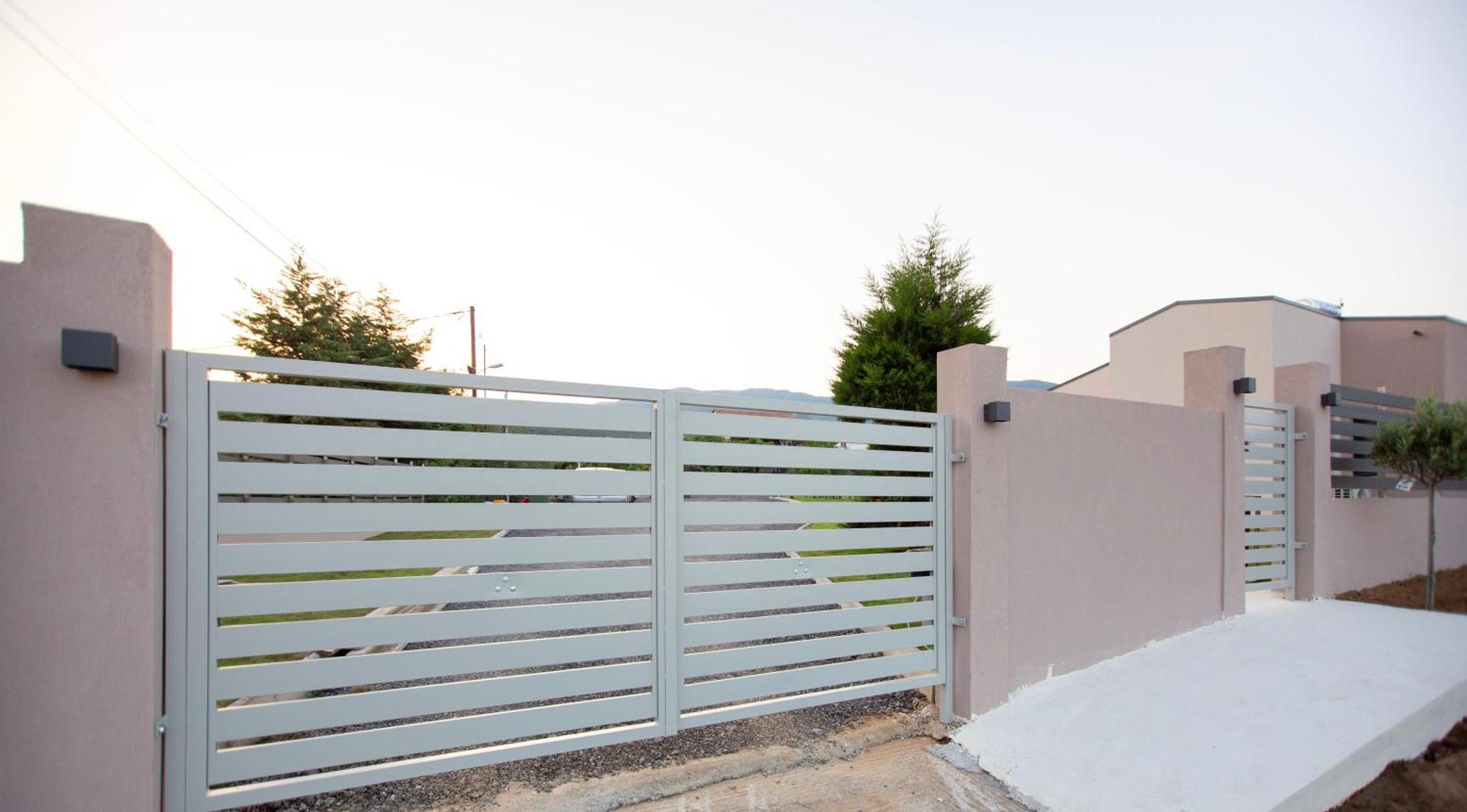 Terra Holiday Homes Asprovalta Exterior foto