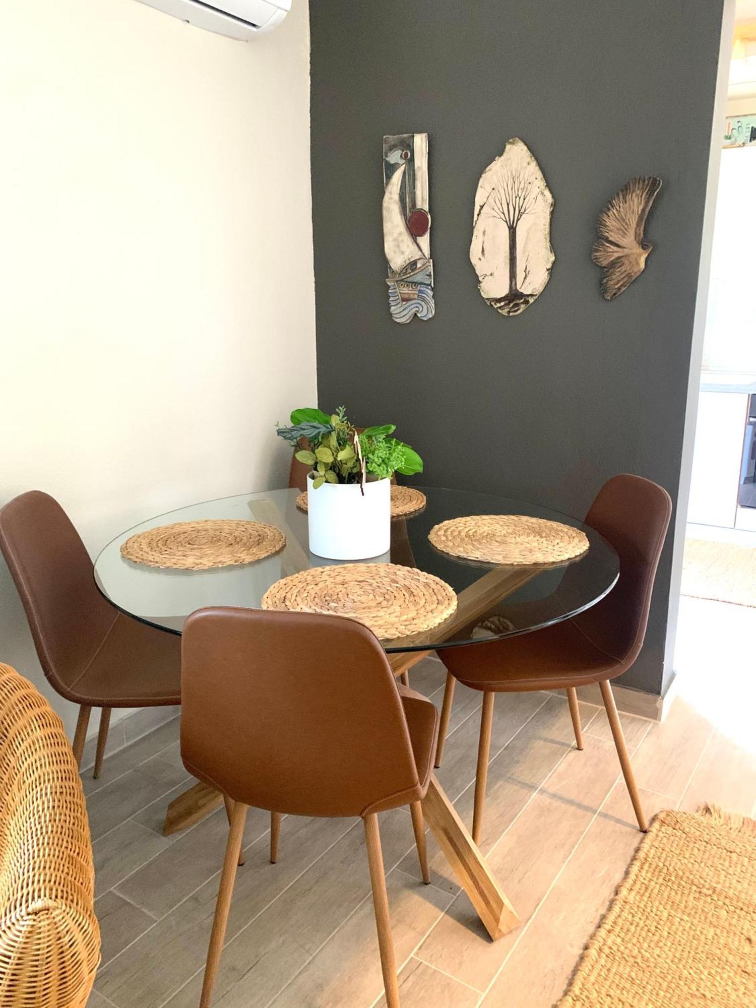 Terra Holiday Homes Asprovalta Quarto foto